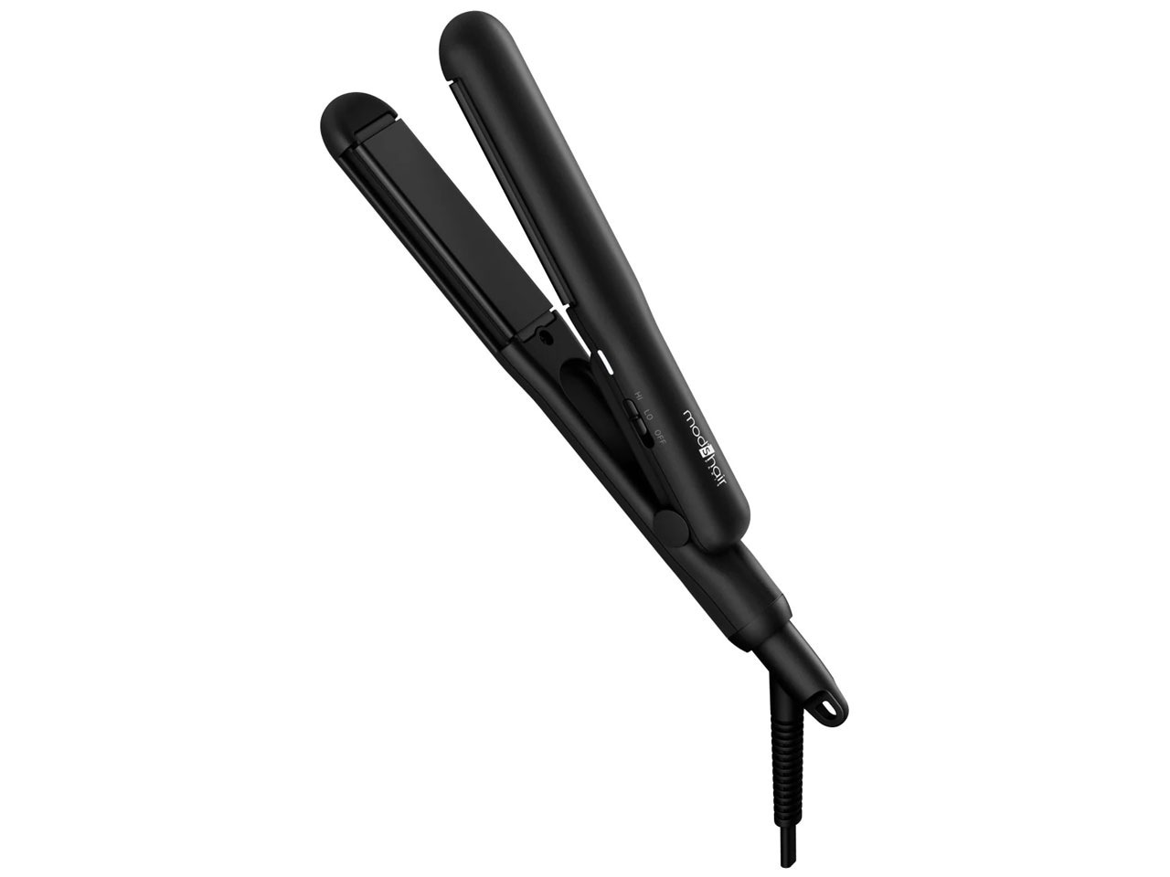 MHS-2430-K [ブラック] ヘアアイロン