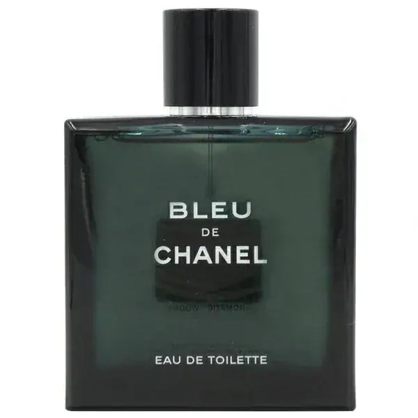 ブルードゥプールオム EDT SP 100ml【テスター・未使用品】【送料無料】【香水 ギフト メンズ】