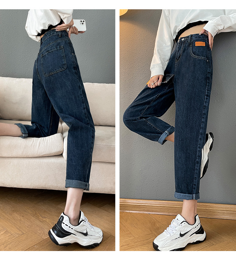 9分丈 テーパード デニム パンツ レディース テーパードパンツ デニムパンツ ジーンズ 低身長 テーパードパンツ レディース ジーンズ ハイウエスト ジーンズ 美脚 デニムパンツ ジーパン