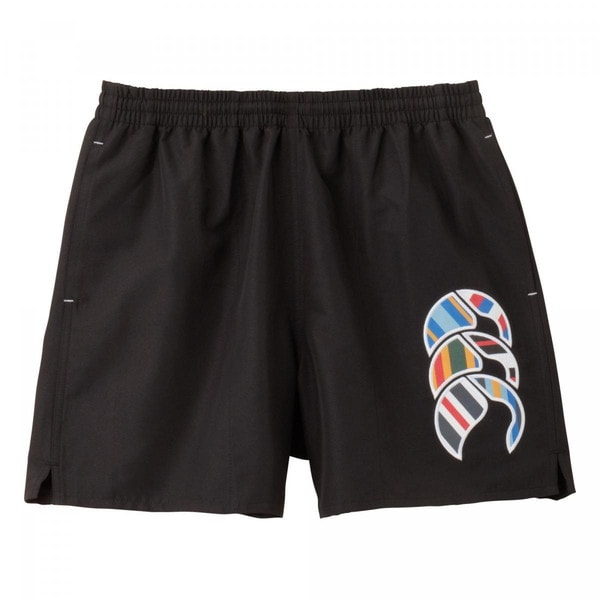 カンタベリ canterbury アグリータクティクショーツ メンズ RG23206-19 ショートパンツ