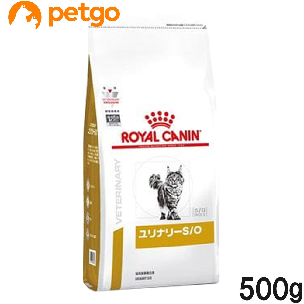  CANIN ユリナリー-S/O エイジング7+CLT 500g×3袋 ユリナリーS/O エイジング7++ CLT （高齢猫用 ウェット