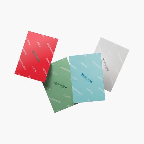 CORTIS コルティス The 2nd EP [GREENGREEN] Weverse Albums ver. 4種1セット 公式アルバムKPOP 特典 フォトカード ポ