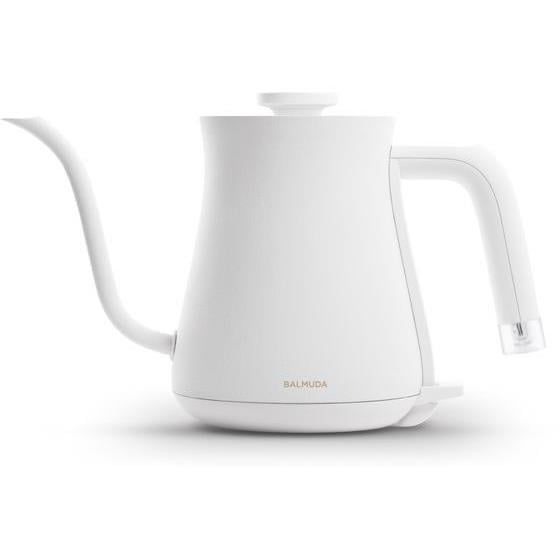 The Pot ホワイト バルミューダ KPT01JP-WH