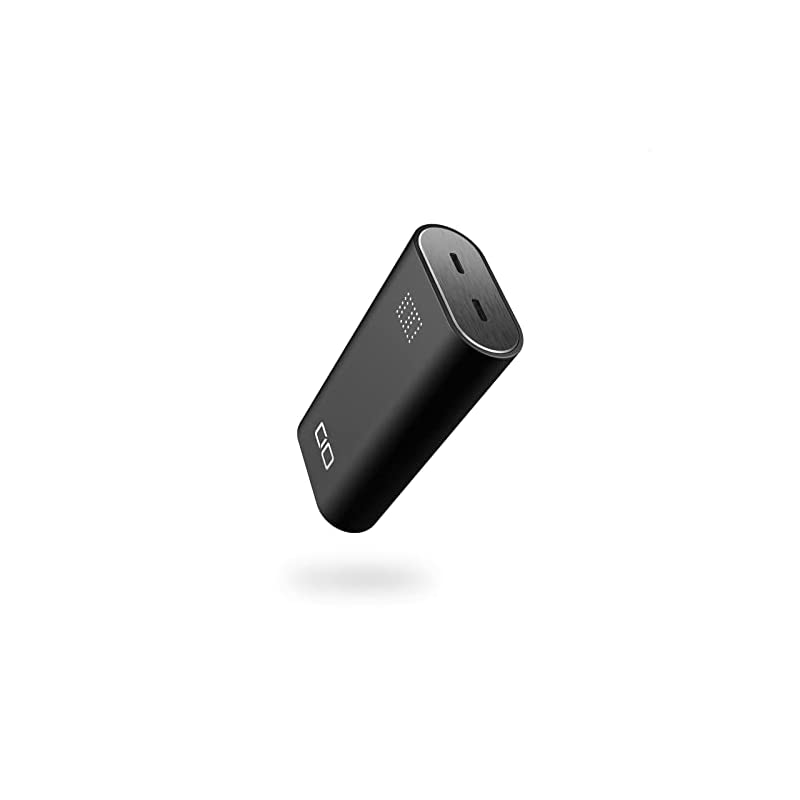 CIO SMARTCOBY DUO 20W 10000mAh モバイルバッテリー USB-C 2ポート 合計40W iPhone 軽量 小型 大容量 タイプC USB-C 急速充電 PD 2台同時