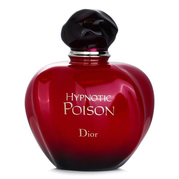 christian dior ヒプノティックプアゾン　オードトワレスプレー 100ml