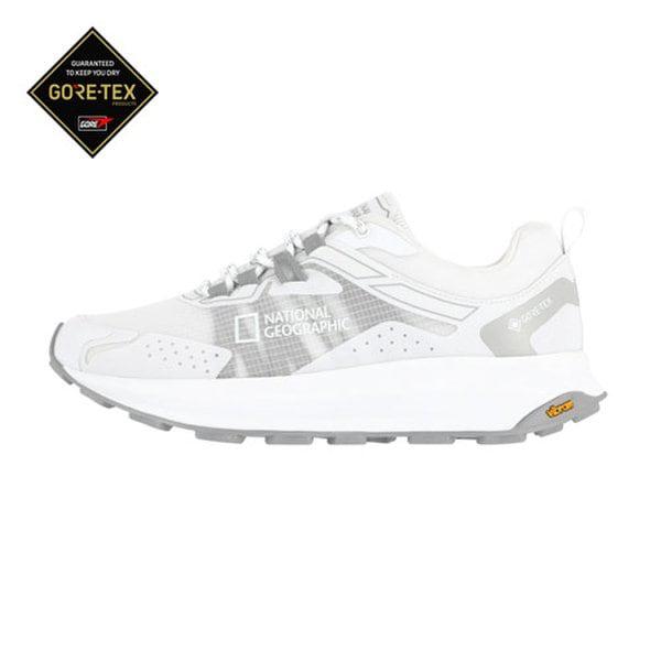 N221USN041 バンガード GTX WHITE
