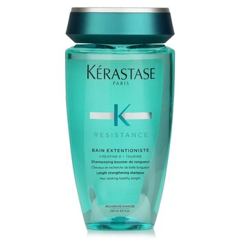 Kerastase レジスタンス ベイン エクステンション レングス ストレングサンニング シャンプー