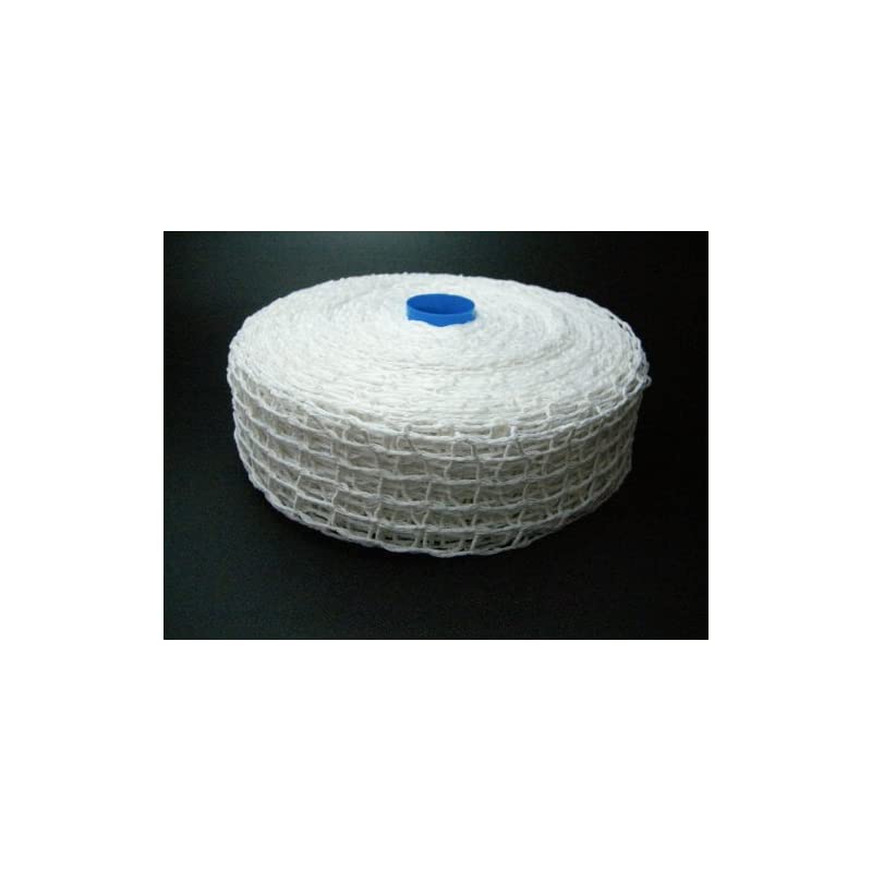 スコットネット ポリエステル 120/5-12 (50m) ROAST