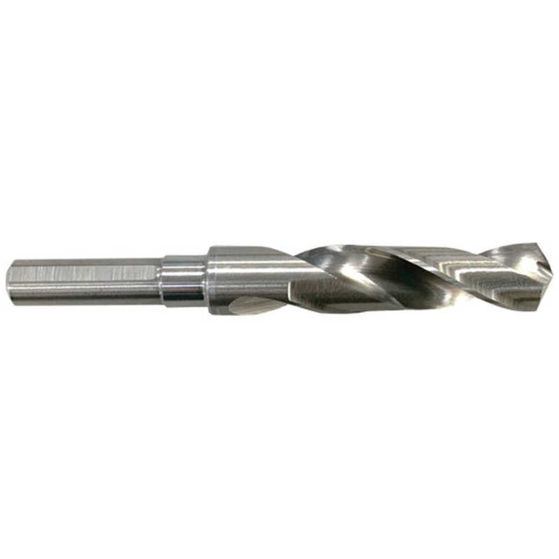 ビックツール　BIC TOOL 鉄工用月光三角ドリル13型 ブリスターパック20.0mm　SG3KP1320.0
