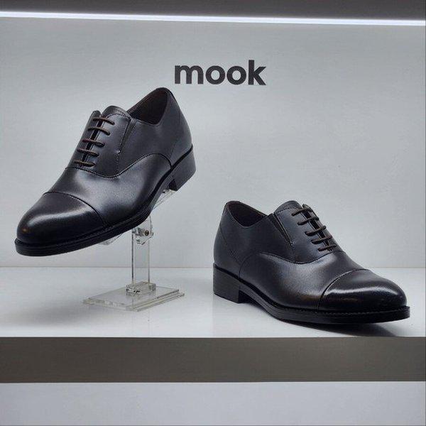 男性ストレートチップ クラシック ドレスシューズ 512111 AM HGGI1SD