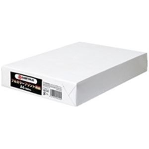 ジョインテックス フルカラープリント用紙 A4箱2500枚A076J