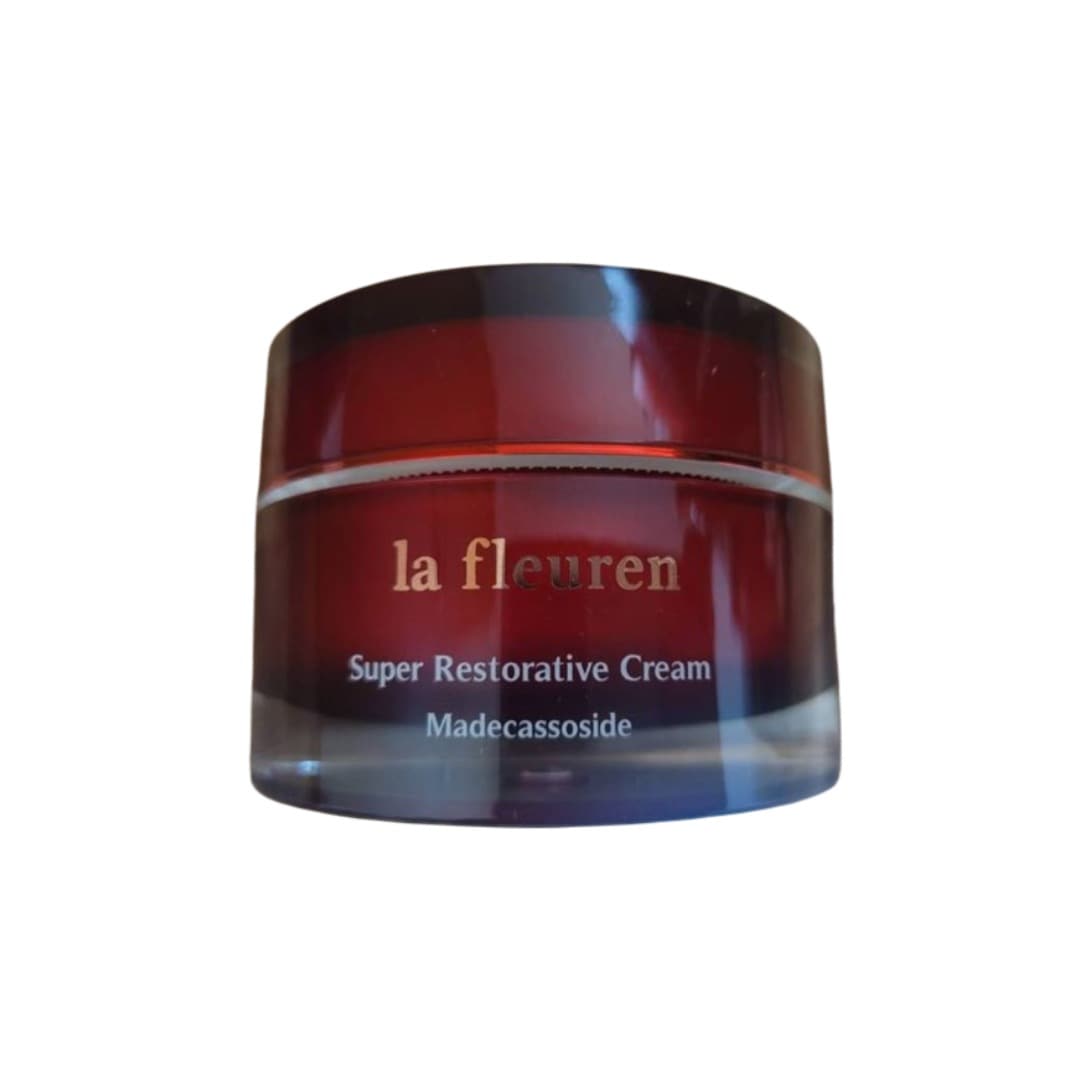 スーパーレストラティブクリーム 50ml/自生クリーム/肌の鎮静/Anti-Aging/栄養クリーム/韓国コスメ