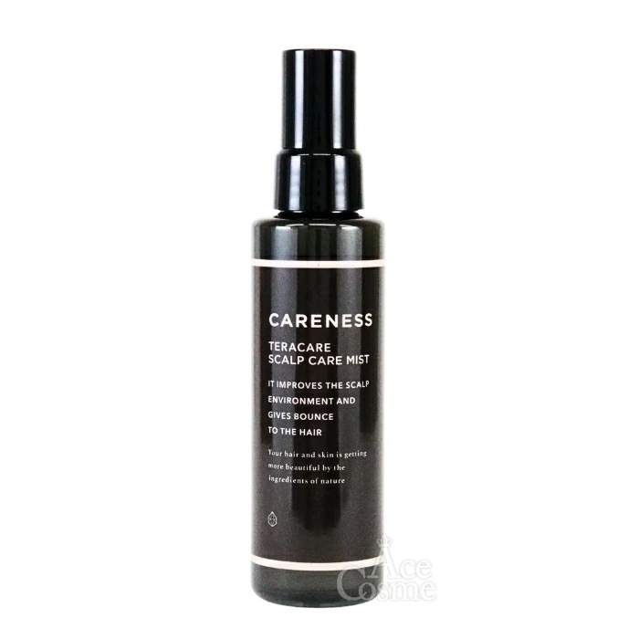 テラケア スカルプミスト 100ml 頭皮用美容液 7,546円
