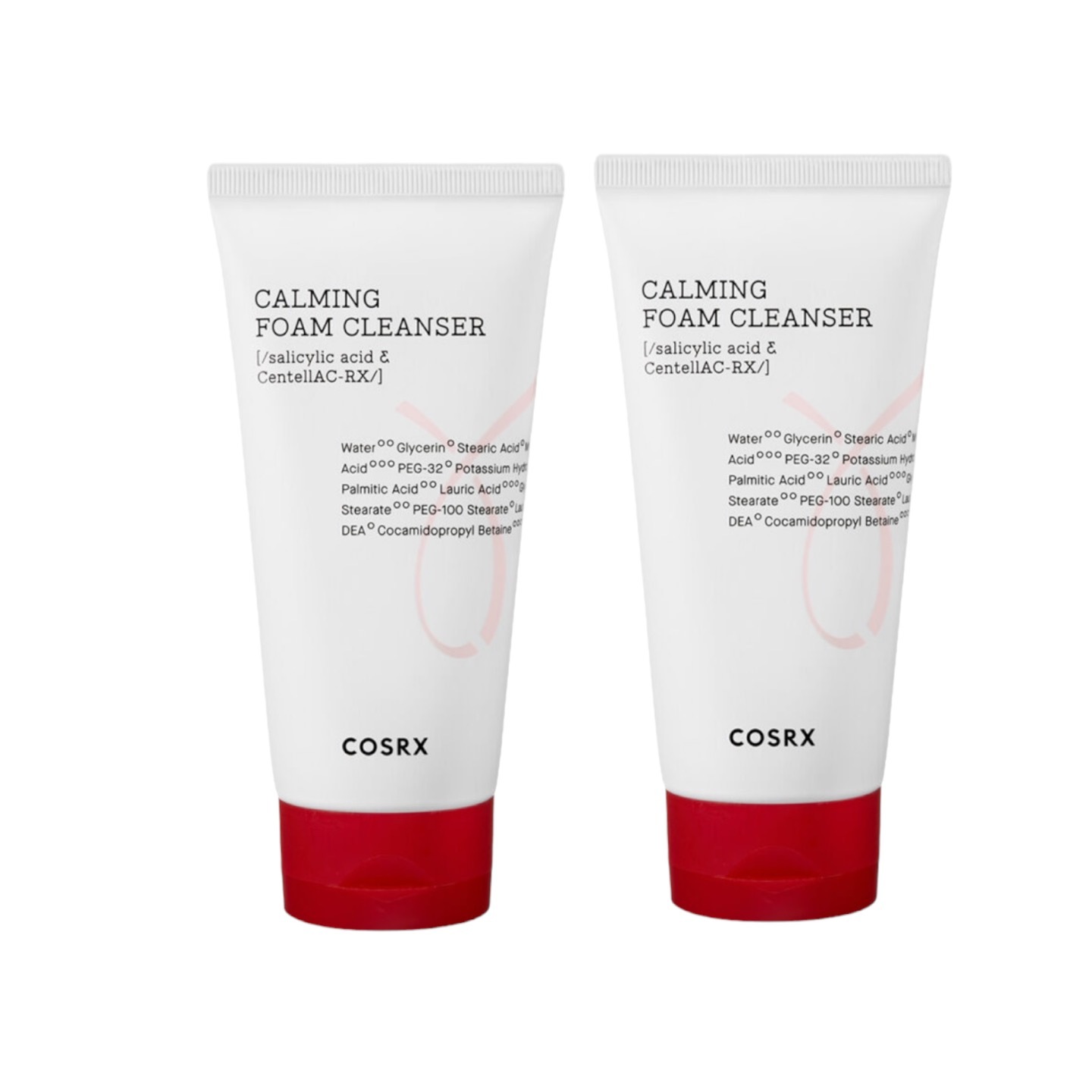 ACコレクション カーミングフォームクレンザー 150ml+150ml