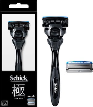 Qoo10] 【即納】シック Schick トリプルエ : メンズビューティー