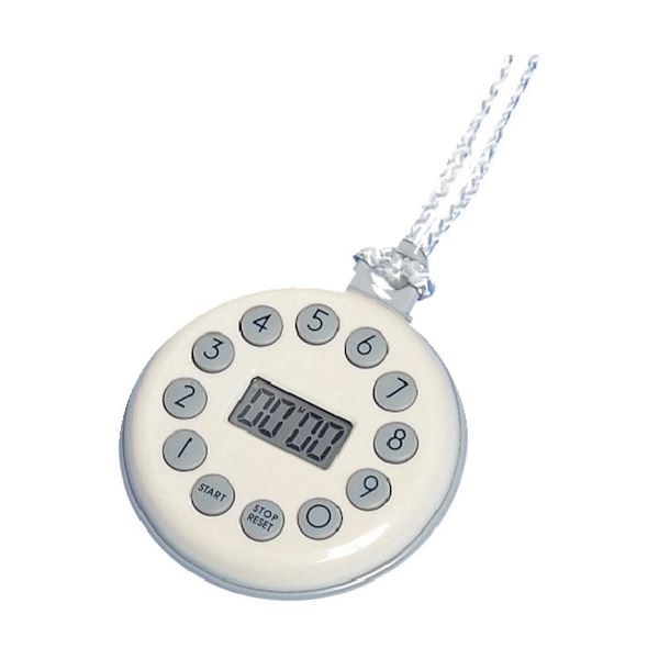 （まとめ）カスタム タイマー CL-199 1個[x2セット]