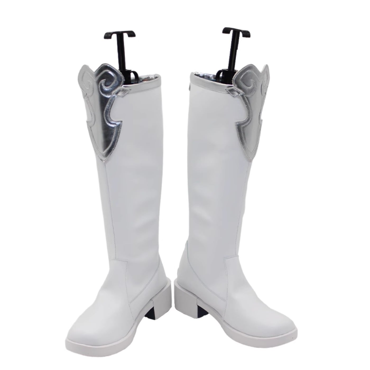 崩壊スターレイル 飲月 いんげつ コスプレ靴 シューズ ブーツ コス グッズ コスチューム ハロウィン 撮影用 演出用