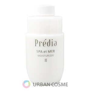 コーセー プレディア スパエメール モイスチュアライザー 付けかえ用