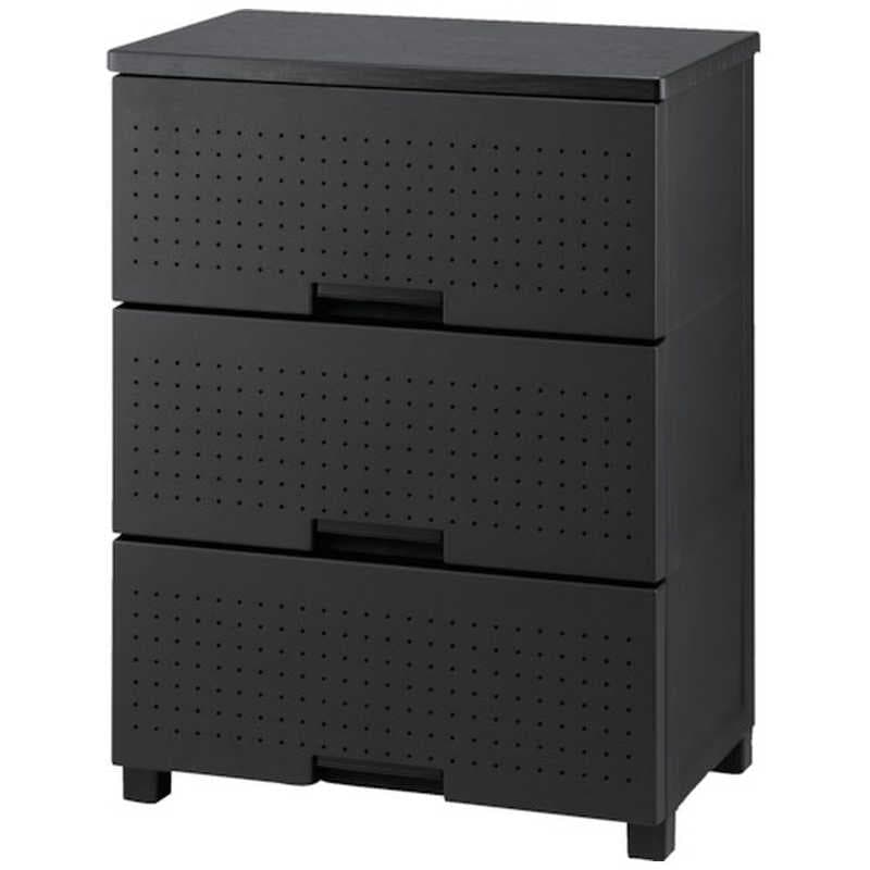 天馬　TENMA フィッツプラスデコ FD6533Dブラック　110013906