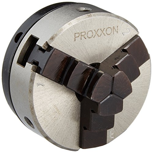 プロクソン PROXXON 三爪ユニバーサルチャック No.27026 激安通販ショッピング 今季一番 ウッドレースDX専用