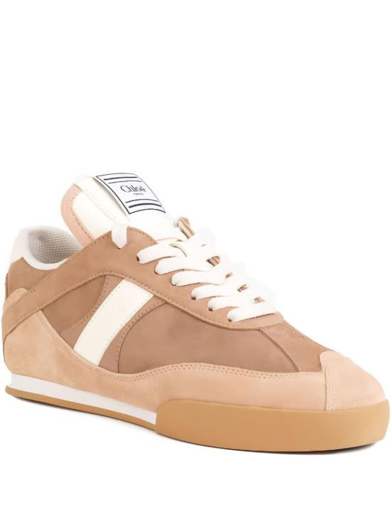 CHLOE Women Shoes CHC25A07IMS 527