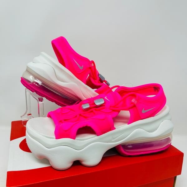 エア マックス ココ AIR MAX KOKO レディース サンダル CI8798-603 11,800円