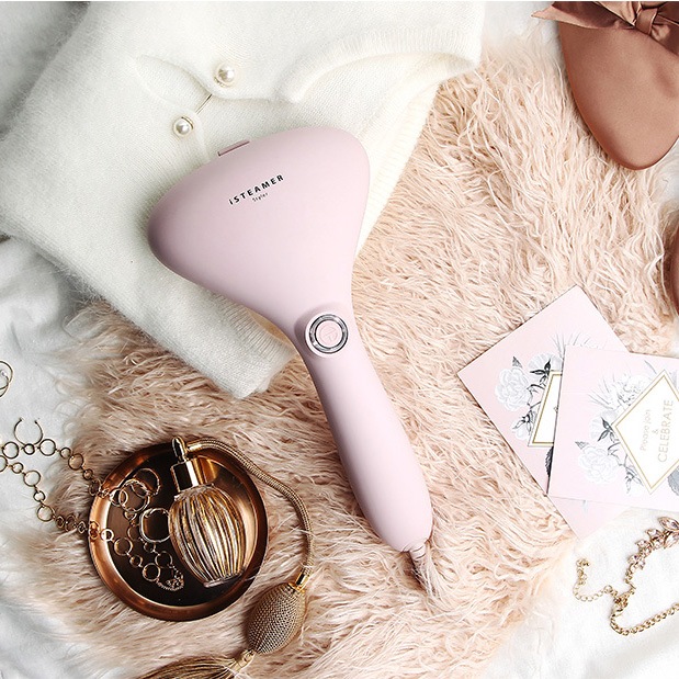 【訳アリ特価】iSteamer (アイスチーマー)　在庫限り 数量限定