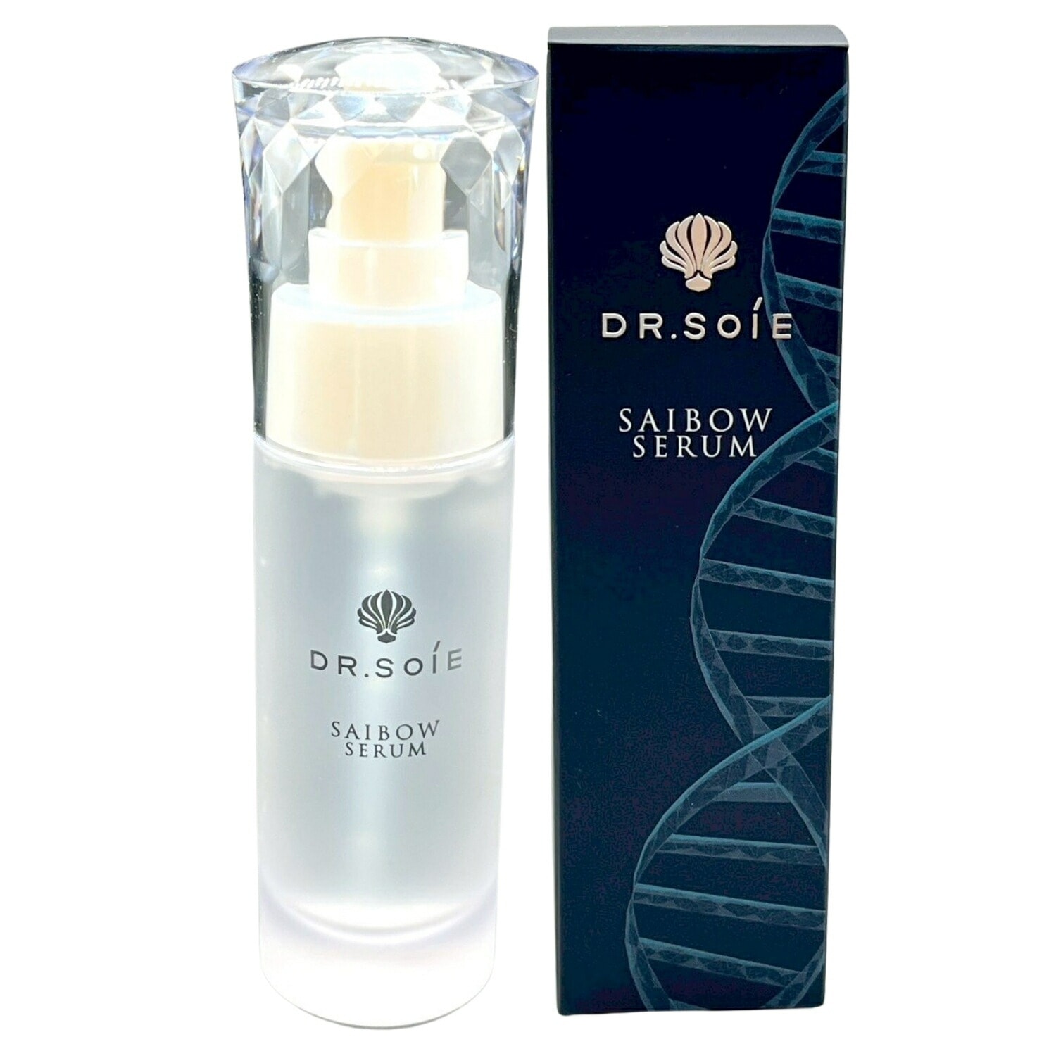 ドクターソワ SAIBOW セラム 45ml saibow
