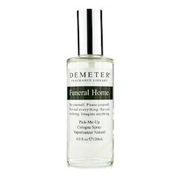 ディメーター Funeral Home Cologne Spray 120ml/4oz
