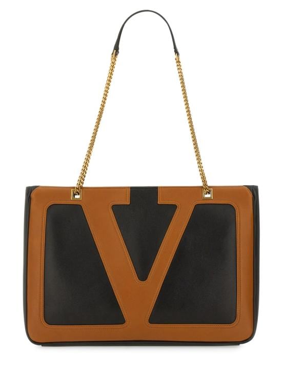 VALENTINO GARAVANI Women Shoulder Bags 6W2B0R13PTJ RFA BLACK