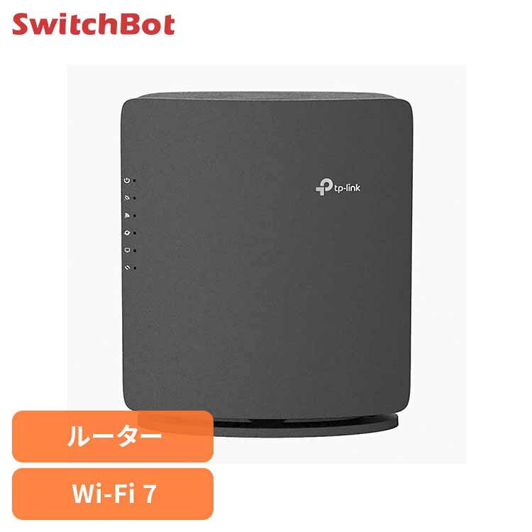 Wi-Fi7無線LANルーター Archer BE3600 TP-Link