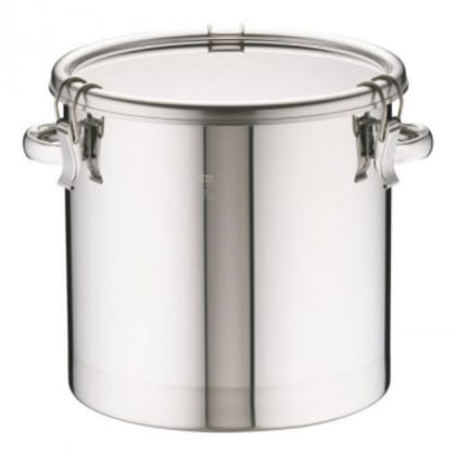 日東金属工業 18-8密閉式容器 CTH両手付タイプ CTH-30 AMT10030