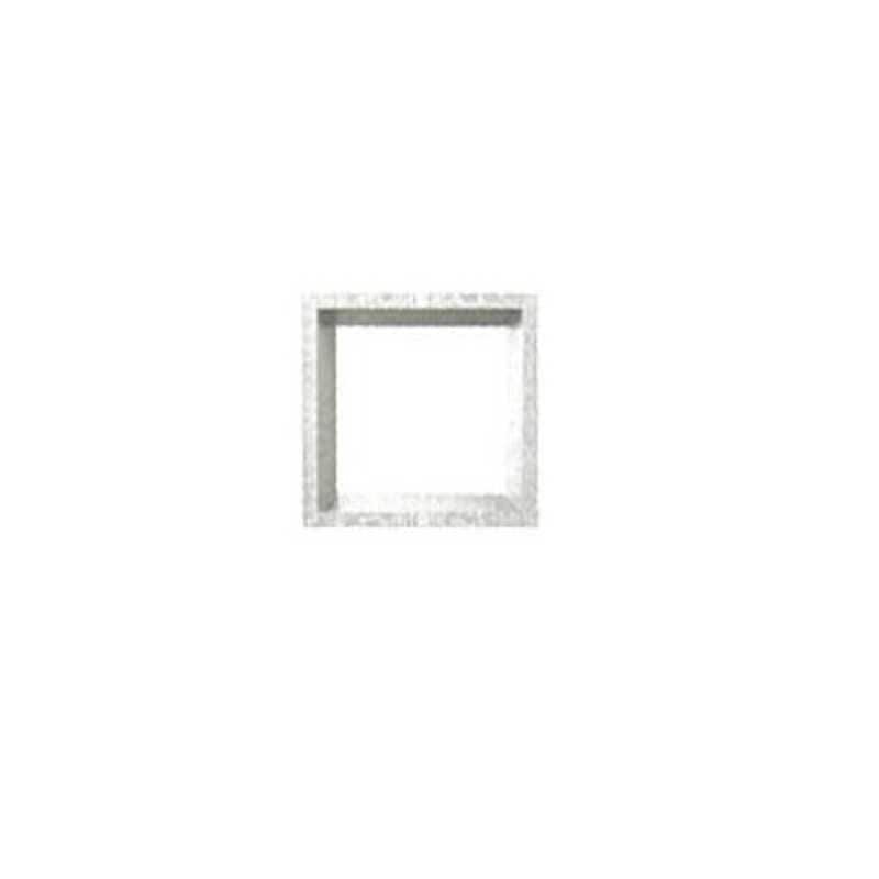 福井金属工芸　ジグラックBOX Sホワイト　ZIG5W 5,161円