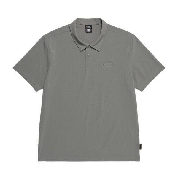N252MPL330 エアダット機能性ベーシックフィットカラーTシャツ_IC