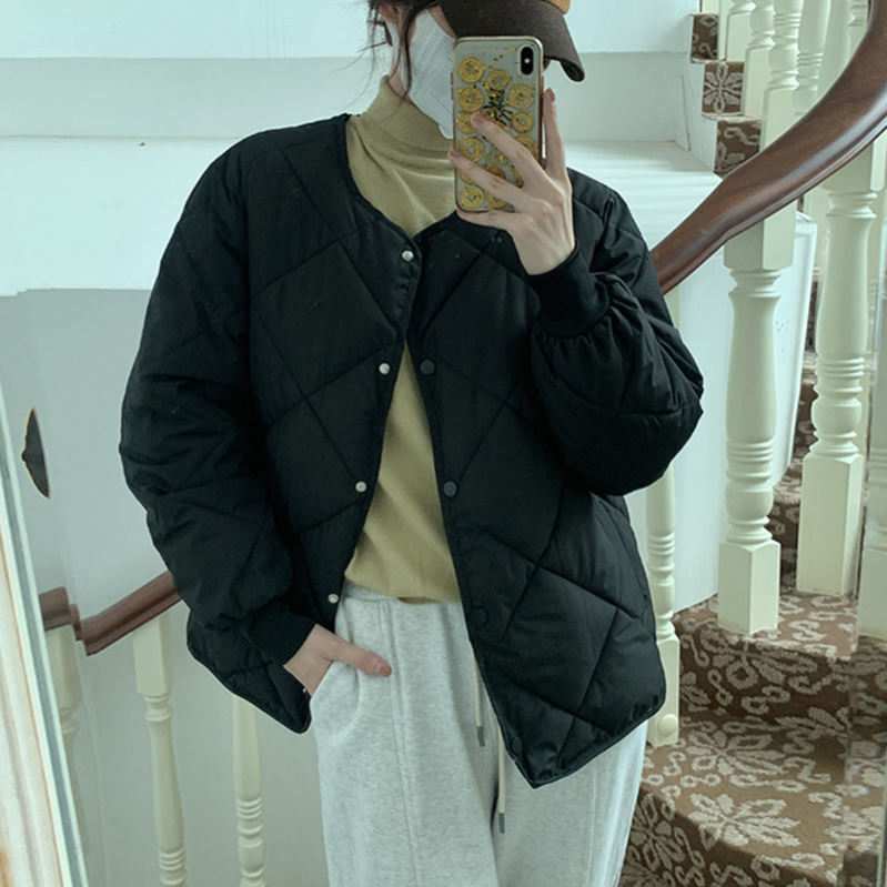 ダウンジャケット レディース 軽量 ダウンコート ライトダウン 無地 軽量 大きいサイズ 丸首 レディースダウン ショートコート インナーダウンコート カジュアル 保温 スポーツ 通勤通学 XXL 赤