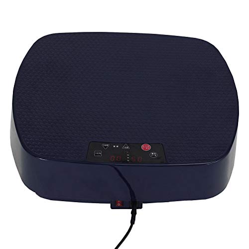 アルインコ(ALINCO) 振動マシン 【低速運動によるリラックス・ストレス除去効果を実現】【専属健