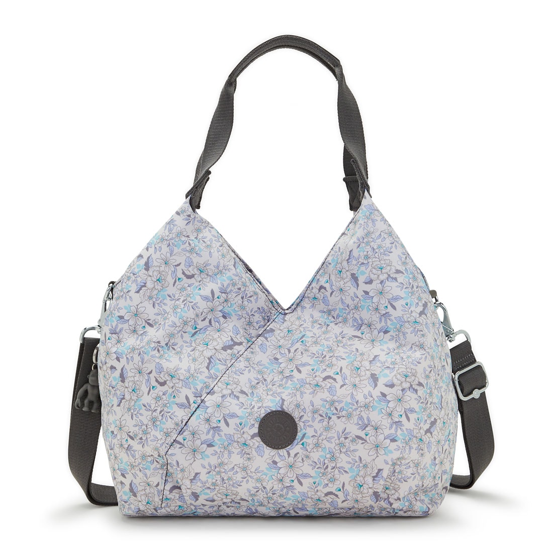 公式 ハルト(デリケートフローラル) KI7611N98 ハンドバッグ