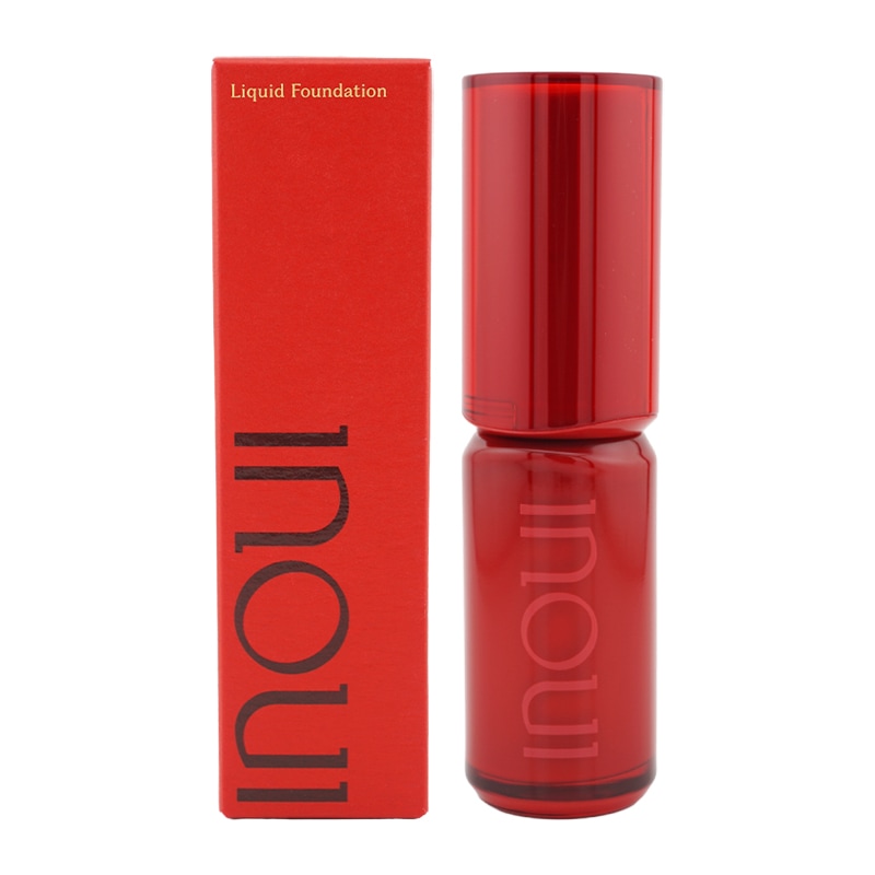 リキッドファンデーション 00 明るめ 30ml SPF50+ PA++++ フローラルフルーティシプレの香り [ギフトラッピング対応]