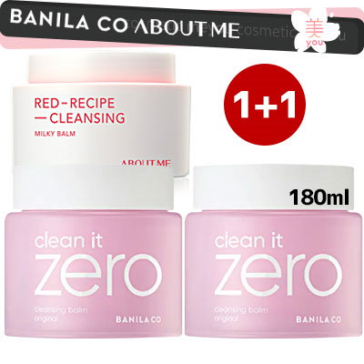 Qoo10 バニラコ Banilaco 大容量180mlバニ スキンケア