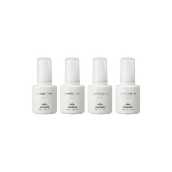 オイルデュウ 40ml 4個セット ヘアオイル ハンドオイル