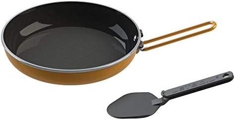 JETBOIL(ジェットボイル) アウトドア用フライパン サミットスキレット 1824396 キャンプ