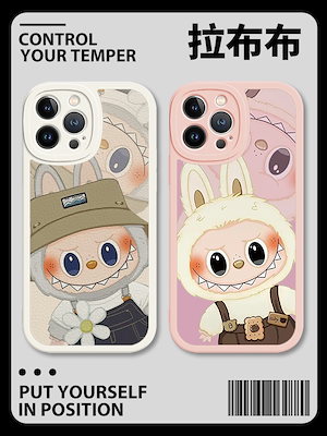 labubu labubu ケース Iphone15 ケース Labubu Iphone14 ケース Iphone13 ケース Iphone12 ケース Iphone ケース シリコン