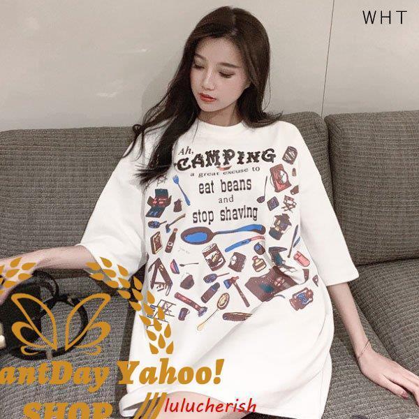 Tシャツ レディース トップス 半袖 チュニック プールオーバー クルーネック カジュアル シンプル 6,175円