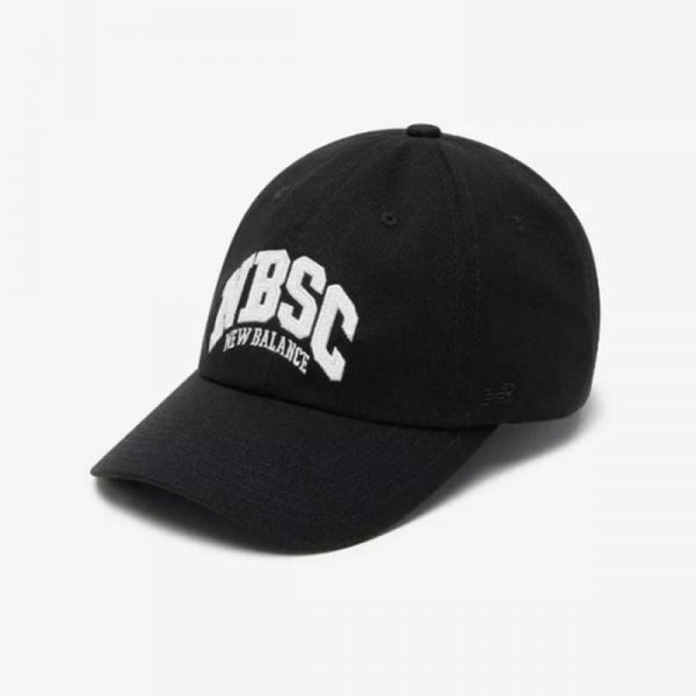 ニューバランス キャップ ボールキャップ NBGDEFE505-19