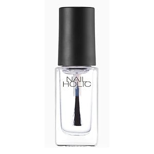 NAIL HOLIC(ネイルホリック) ネイルホリック ベースコート 透明 SP030 5mL