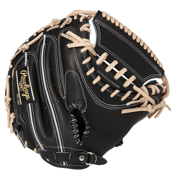 Rawlings ローリングス 硬式 HOH BREAK THE MOLD キャッチャー用 サイズ 33 GH5HBJLF-B 野球グラブ