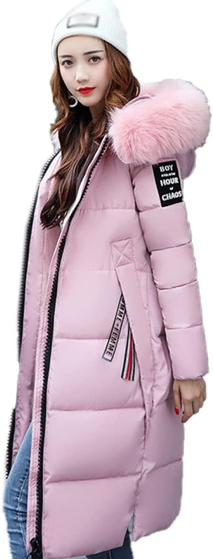 レディース ダウンジャケット冬コート ロングコート フード付き オーバーサイズ 女 厚手 防風 防寒 撥水加工 ファーコート かわいい おしゃれ フード付き カジュアル きれいめ 防寒 防風 保温 あ