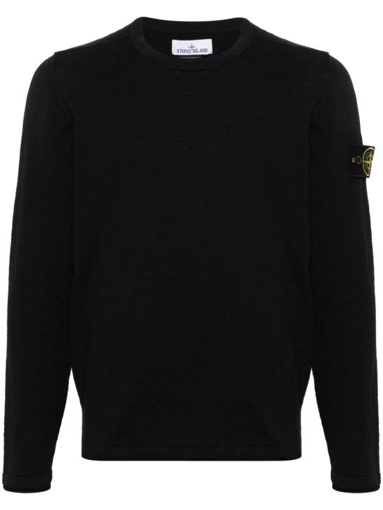 STONE ISLAND Men Sweater L1S155100052 S00B0V0029