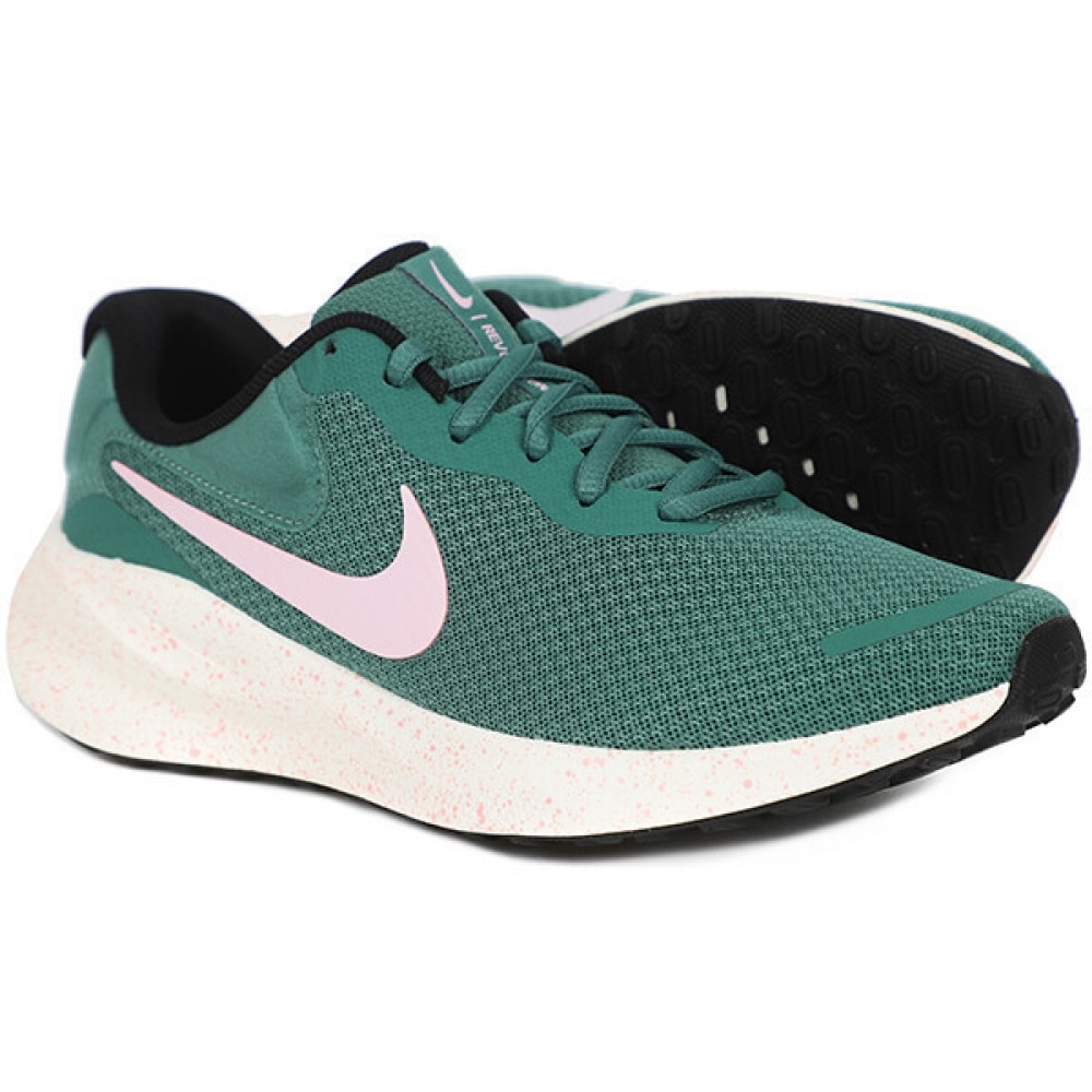 ナイキ W レボリューション 7