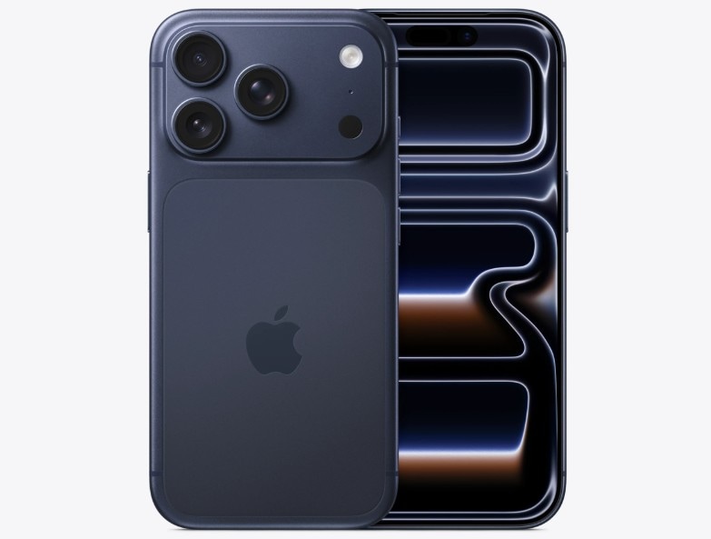 iPhone 17 Pro 256GB SIMフリー [ディープブルー] (SIMフリー)　即納　カード決済OK